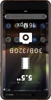 Review Nokia 6.1 TA-1054 3GB 32GB smartphone
