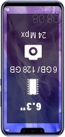 Huawei Nova 3 L29 128GB smartphone price comparison