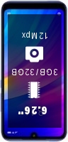Xiaomi Redmi 7 CN 3GB 32GB smartphone price comparison