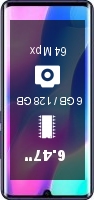 Xiaomi Mi Note 10 Lite 6GB · 128GB smartphone price comparison