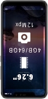 Xiaomi Redmi Note 6 Pro 4GB 64GB Global smartphone price comparison