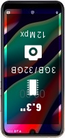 Review Wiko View 3 pro 3GB 32GB smartphone