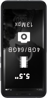 Alcatel 1S 64GB 5024D smartphone price comparison