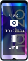 Realme Narzo 20a 4GB · 64GB smartphone price comparison