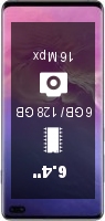 Review Samsung Galaxy S10 Plus SM-G975U 6GB 128GB smartphone