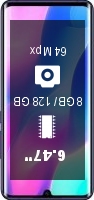 Xiaomi Mi Note 10 Lite 8GB · 128GB smartphone price comparison