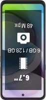 Motorola Moto One 5G Ace 6GB · 128GB smartphone price comparison