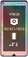 Review Huawei Mate 20X EVR-L29 128GB smartphone