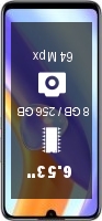 Huawei Honor Play 5 8GB · 256GB smartphone price comparison