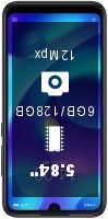 Review Xiaomi Mi Play 6GB 128GB smartphone