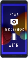 Samsung Galaxy M01 Core 2GB · 32GB · SM-M013F smartphone price comparison