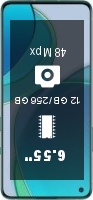 ONEPLUS 8T 12GB · 256GB smartphone