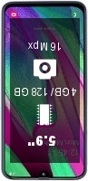 Samsung Galaxy A40 4GB 128GB A405FD smartphone price comparison