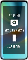 Xiaomi Redmi K30 Ultra 8GB · 512GB smartphone price comparison