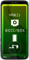 Review Motorola Moto G7 Power NA smartphone