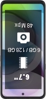 Review Motorola one 5G UW ace 6GB · 128GB smartphone
