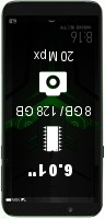Xiaomi Black Shark Helo 8GB 128GB smartphone