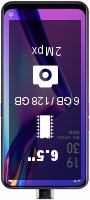 Review Oppo K3 PCGM00 6GB 128GB smartphone
