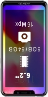 Review Motorola P30 6GB 64GB smartphone