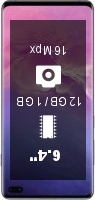 Review Samsung Galaxy S10 Plus SM-G975F 1TB smartphone