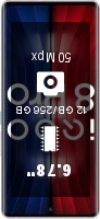 Vivo iQOO 8 Pro 12GB · 256GB smartphone price comparison