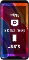 Xiaomi Mi8 SE 6GB 128GB smartphone price comparison