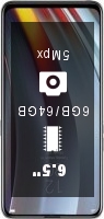 Realme X 6GB 64GB smartphone price comparison