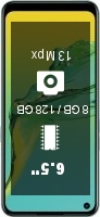 Oppo A32 8GB · 128GB smartphone price comparison