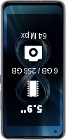 ASUS Zenfone 8 6GB · 256GB · VA smartphone price comparison