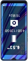 Oppo A9 CN smartphone