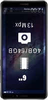 Gionee M7 Power smartphone