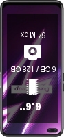 Realme 6 Pro 6GB · 128GB smartphone price comparison