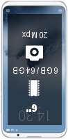 MEIZU 16th 6GB 64GB smartphone price comparison
