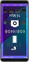 Blackview Max 1 smartphone price comparison