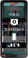 ONEPLUS 6 6GB 64GB smartphone