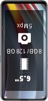 Realme X 8GB 128GB smartphone