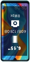 Review Huawei P30 Lite LX2 4GB 128GB smartphone