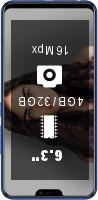 Review Vivo V9 (Youth) IN smartphone