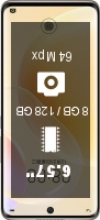 Huawei Nova 8 8GB · 128GB smartphone price comparison
