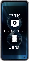 ASUS Zenfone 8 8GB · 256GB · VA smartphone price comparison