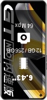 Realme GT Neo Flash 12GB · 256GB smartphone price comparison