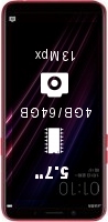 Review Oppo A1 4GB 64GB smartphone
