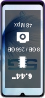 Vivo S6 8GB · 256GB smartphone price comparison