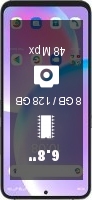 UMiDIGI A11 Pro Max 8GB · 128GB smartphone price comparison