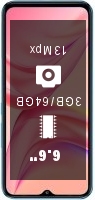 Infinix Hot 10 Lite 3GB · 64GB smartphone price comparison