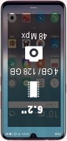 Review MEIZU Note 9 M923Q 4GB 128GB smartphone