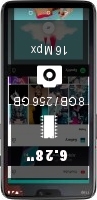 ONEPLUS 6 8GB 256GB smartphone price comparison