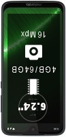 Motorola Moto G7 Plus CN 64GB1$ 520 smartphone price comparison