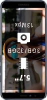 Gionee S11 Lite 4GB 32GB smartphone price comparison