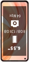 Xiaomi Mi 11 Youth 8GB · 128GB smartphone price comparison